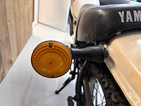 Yamaha - all-road - xt 250 - mj-41-vf - afbeelding 3 van  23