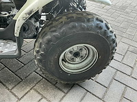Yamaha - breezer - quad - afbeelding 4 van  15