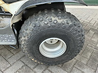 Yamaha - breezer - quad - afbeelding 6 van  15