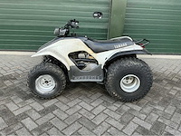 Yamaha - breezer - quad - afbeelding 8 van  15