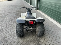 Yamaha - breezer - quad - afbeelding 10 van  15