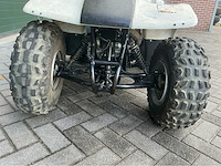 Yamaha - breezer - quad - afbeelding 13 van  15