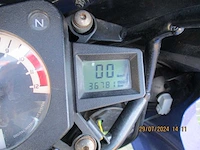 Yamaha - bromfiets - tzr 50x - brommer - afbeelding 3 van  11