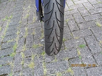 Yamaha - bromfiets - tzr 50x - brommer - afbeelding 6 van  11