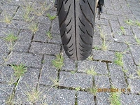 Yamaha - bromfiets - tzr 50x - brommer - afbeelding 11 van  11
