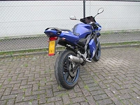 Yamaha - bromfiets - tzr 50x (2 tact) - brommer - afbeelding 3 van  15