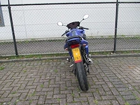 Yamaha - bromfiets - tzr 50x (2 tact) - brommer - afbeelding 4 van  15