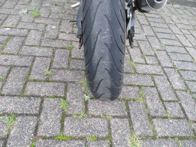 Yamaha - bromfiets - tzr 50x (2 tact) - brommer - afbeelding 5 van  15