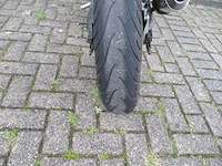Yamaha - bromfiets - tzr 50x (2 tact) - brommer - afbeelding 5 van  15