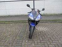 Yamaha - bromfiets - tzr 50x (2 tact) - brommer - afbeelding 11 van  15