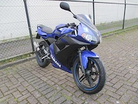 Yamaha - bromfiets - tzr 50x (2 tact) - brommer - afbeelding 13 van  15