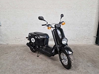 Yamaha - bromscooter - giggle - 4t 45km uitvoering d634bd - afbeelding 4 van  7