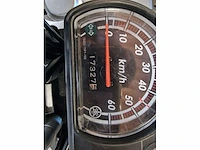 Yamaha - bromscooter - giggle - 4t 45km uitvoering d634bd - afbeelding 7 van  7