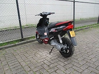 Yamaha - bromscooter - jog rr motogp liquid cooled 2 tact - scooter - afbeelding 3 van  13
