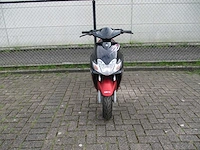 Yamaha - bromscooter - jog rr motogp liquid cooled 2 tact - scooter - afbeelding 7 van  13