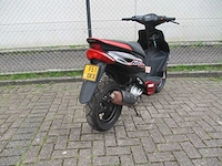 Yamaha - bromscooter - jog rr motogp liquid cooled 2 tact - scooter - afbeelding 12 van  13