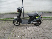 Yamaha - bromscooter - mint sh50 2 tact - scooter - afbeelding 1 van  9