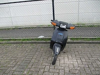 Yamaha - bromscooter - mint sh50 2 tact - scooter - afbeelding 3 van  9
