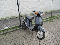 Yamaha - bromscooter - mint sh50 2 tact - scooter - afbeelding 4 van  9