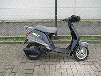 Yamaha - bromscooter - mint sh50 2 tact - scooter - afbeelding 5 van  9