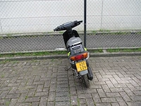Yamaha - bromscooter - mint sh50 2 tact - scooter - afbeelding 7 van  9