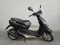 Yamaha - bromscooter - neo's - 2t 45km uitvoering 36dlf8 - afbeelding 2 van  7