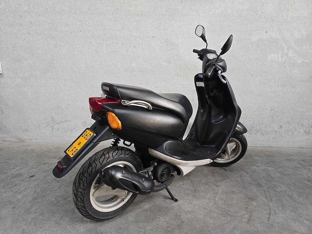 Yamaha - bromscooter - neo's - 2t 45km uitvoering 36dlf8 - afbeelding 5 van  7