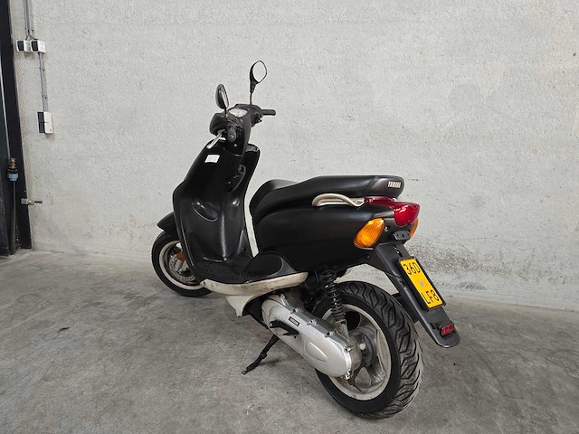 Yamaha - bromscooter - neo's - 2t 45km uitvoering 36dlf8 - afbeelding 6 van  7