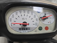 Yamaha - bromscooter - neo's - 2t 45km uitvoering 36dlf8 - afbeelding 7 van  7