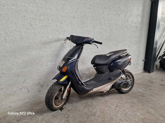 Yamaha - bromscooter - neo's - 45km uitvoering 37dnz7 - afbeelding 2 van  7