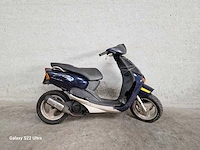 Yamaha - bromscooter - neo's - 45km uitvoering 37dnz7 - afbeelding 4 van  7