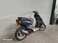Yamaha - bromscooter - neo's - 45km uitvoering 37dnz7 - afbeelding 5 van  7