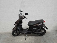 Yamaha - bromscooter - neo's - 4t 45km uitvoering - afbeelding 1 van  7