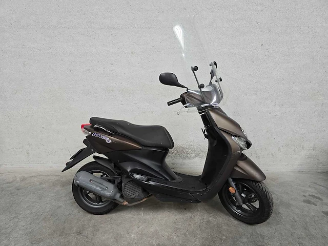 Yamaha - bromscooter - neo's - 4t 45km uitvoering - afbeelding 2 van  7