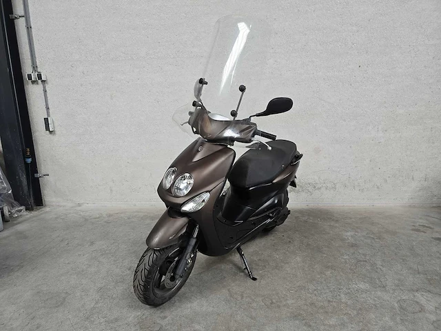 Yamaha - bromscooter - neo's - 4t 45km uitvoering - afbeelding 3 van  7