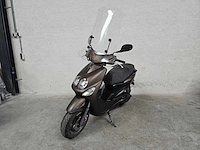 Yamaha - bromscooter - neo's - 4t 45km uitvoering - afbeelding 3 van  7