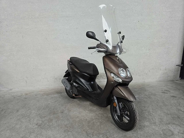 Yamaha - bromscooter - neo's - 4t 45km uitvoering - afbeelding 4 van  7