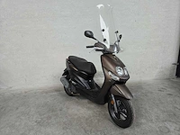 Yamaha - bromscooter - neo's - 4t 45km uitvoering - afbeelding 4 van  7