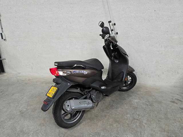 Yamaha - bromscooter - neo's - 4t 45km uitvoering - afbeelding 5 van  7