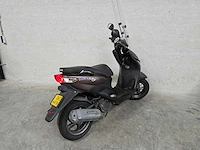 Yamaha - bromscooter - neo's - 4t 45km uitvoering - afbeelding 5 van  7