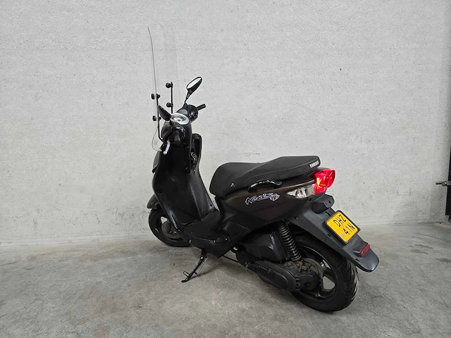 Yamaha - bromscooter - neo's - 4t 45km uitvoering - afbeelding 6 van  7