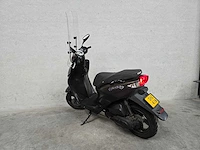 Yamaha - bromscooter - neo's - 4t 45km uitvoering - afbeelding 6 van  7