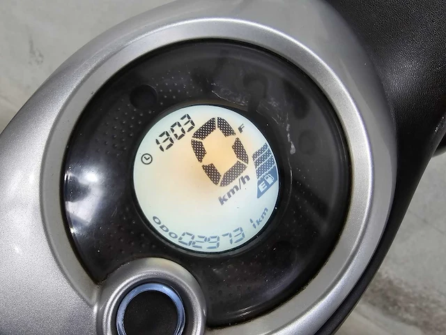 Yamaha - bromscooter - neo's - 4t 45km uitvoering - afbeelding 7 van  7