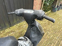 Yamaha - bromscooter - neo's - scooter - afbeelding 4 van  8