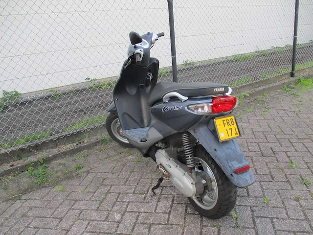 Yamaha - bromscooter - neo's 2 takt! - scooter - afbeelding 2 van  11