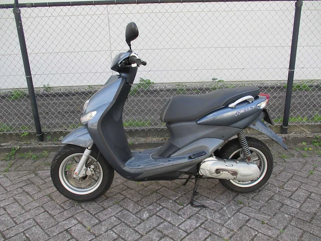 Yamaha - bromscooter - neo's 2 takt! - scooter - afbeelding 1 van  11