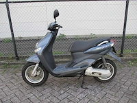 Yamaha - bromscooter - neo's 2 takt! - scooter - afbeelding 1 van  11