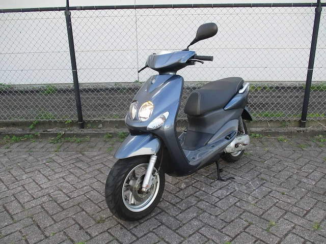 Yamaha - bromscooter - neo's 2 takt! - scooter - afbeelding 4 van  11