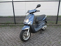 Yamaha - bromscooter - neo's 2 takt! - scooter - afbeelding 4 van  11