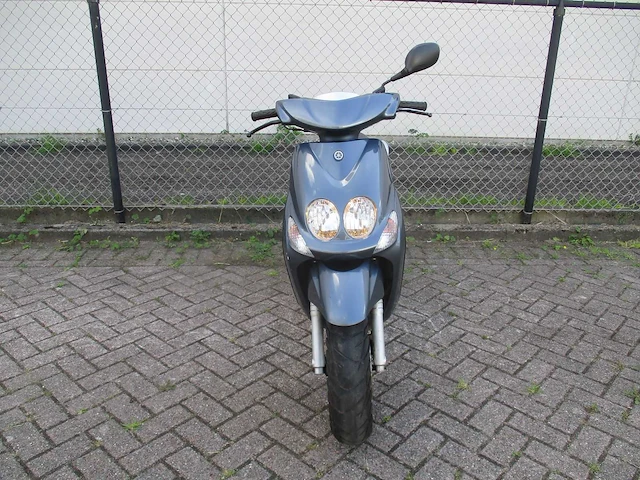 Yamaha - bromscooter - neo's 2 takt! - scooter - afbeelding 5 van  11